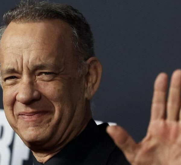 Tom Hanks
