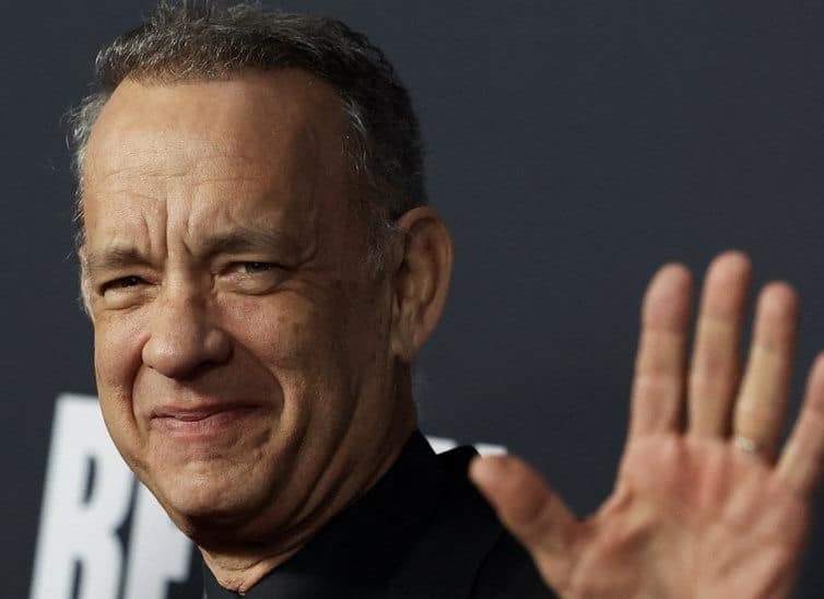 Tom Hanks
