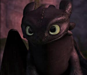 How To Train Your Dragon, LA Fires