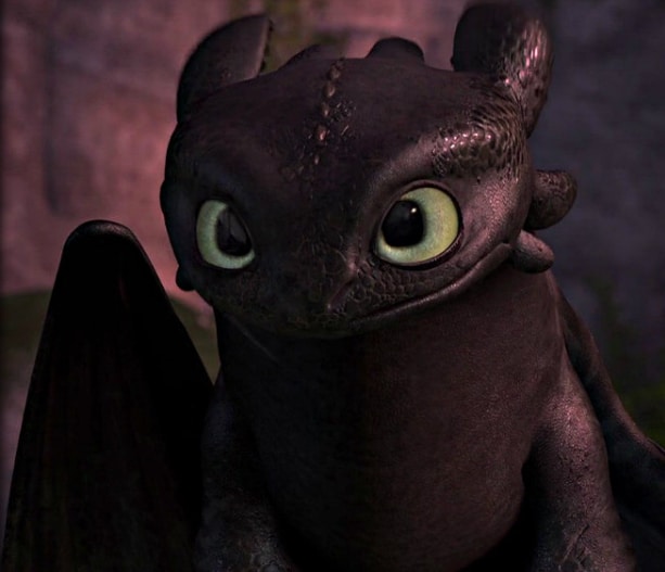 How To Train Your Dragon, LA Fires