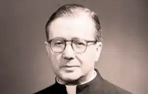 Josemaria Escriva