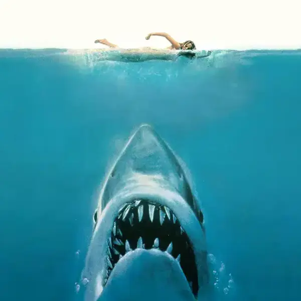 Jaws 50th Anniversary