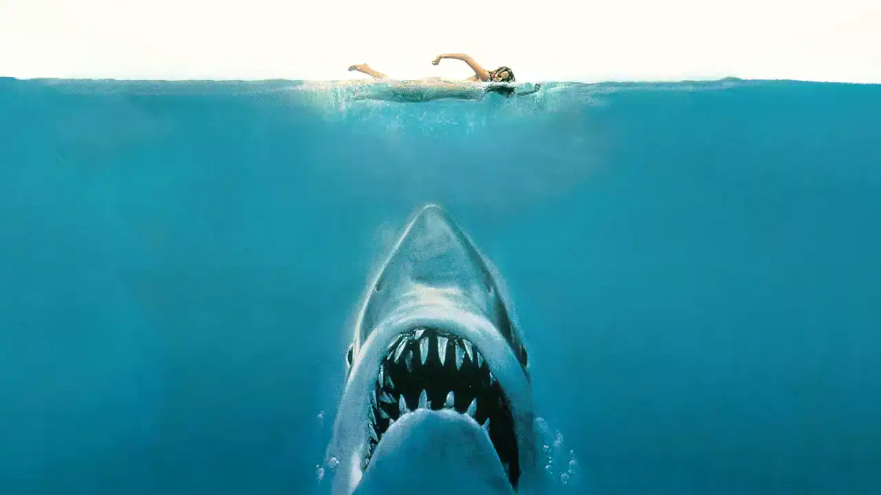 Jaws 50th Anniversary