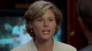 Julie Bowen