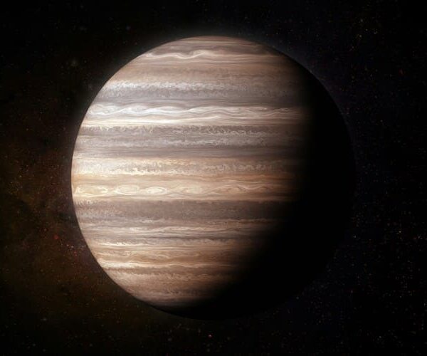 Jupiter retrograde in Cancer