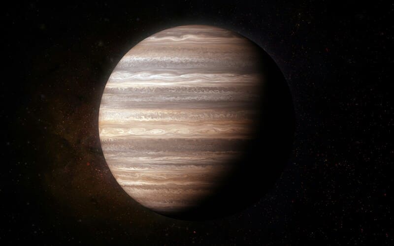 Jupiter enters Cancer