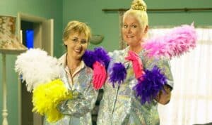 Kim Woodburn