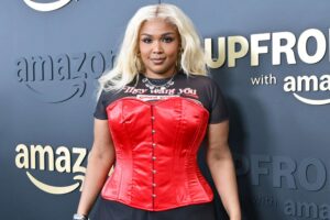 Lizzo