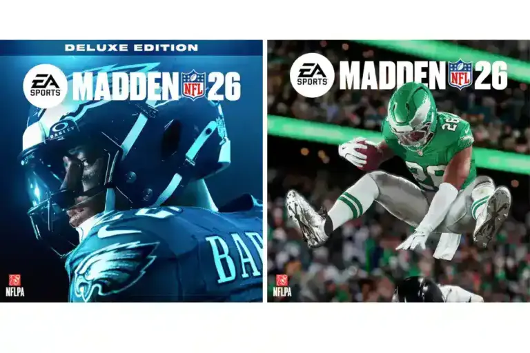 Madden 26