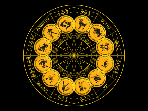 Midheaven sign