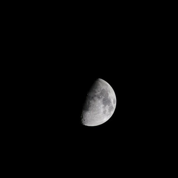 Moon Rituals