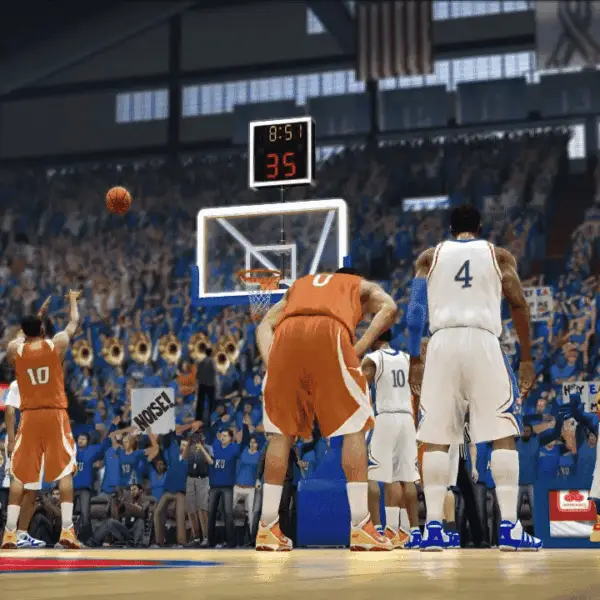 EA Sports College Basketball Is Already in Trouble—and It Hasn’t Even Launched