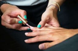 Nail Color