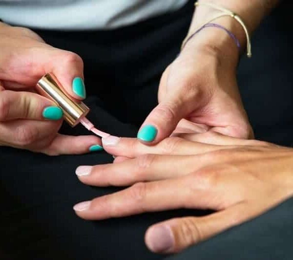 Nail Color