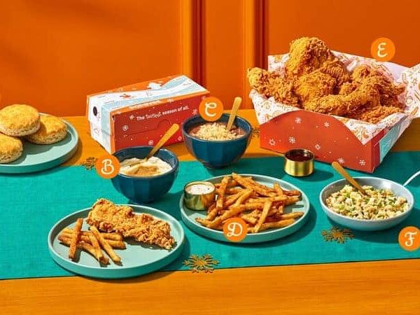 Popeyes'
