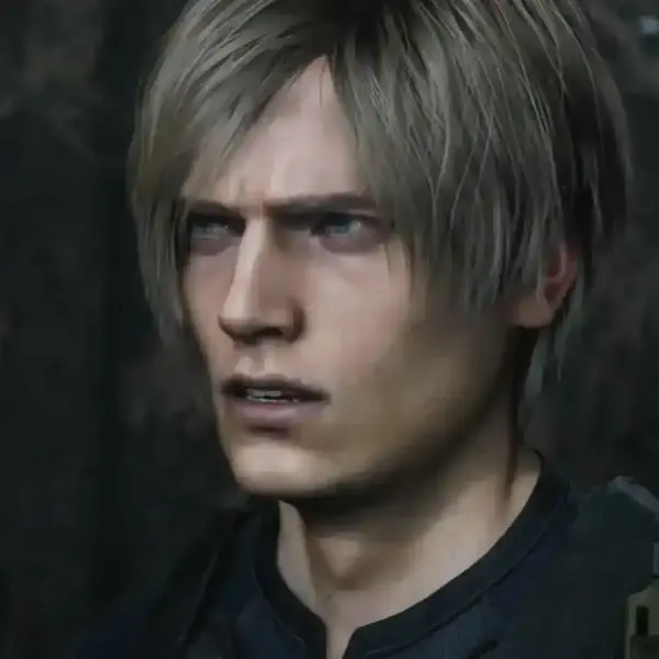 Resident Evil/ Resident Evil Requiem