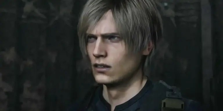 Resident Evil/ Resident Evil Requiem