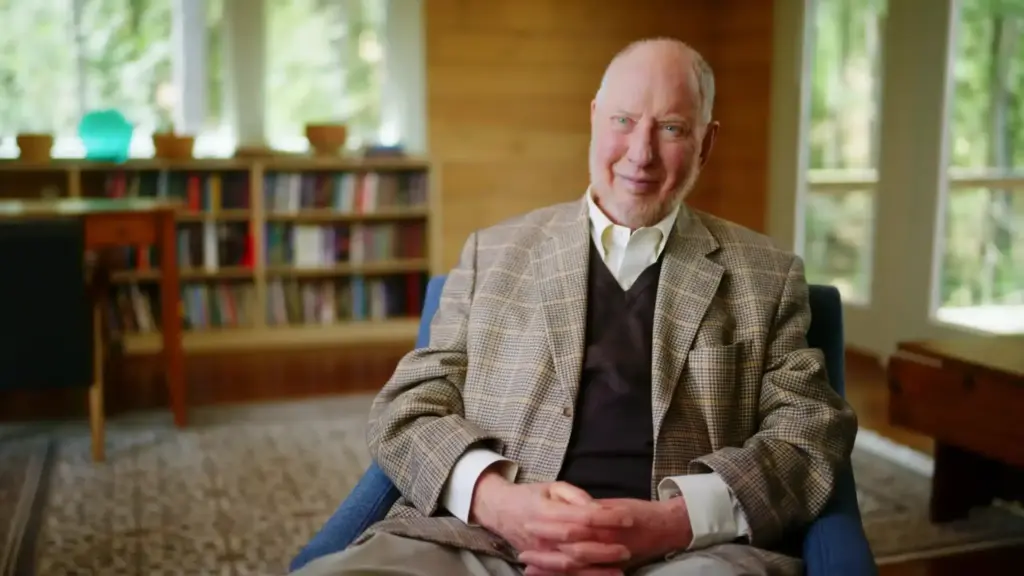 Robert Putnam