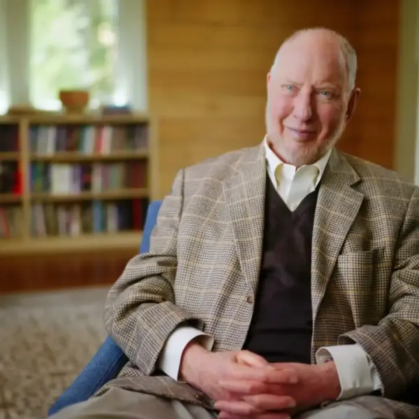 Robert Putnam