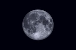 Sagittarius Full Moon