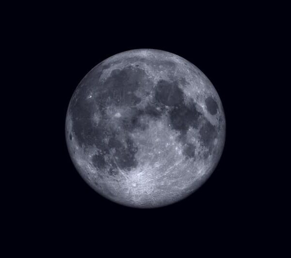 Sagittarius Full Moon