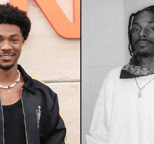 Snoop Dogg Casted