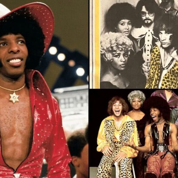 Sly Stone