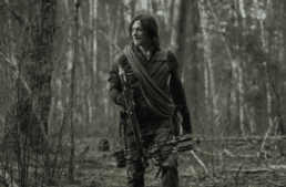 The Walking Dead
