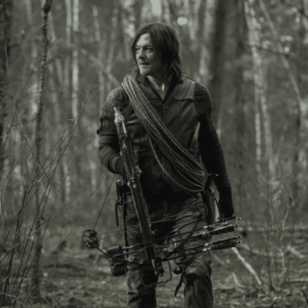 The Walking Dead