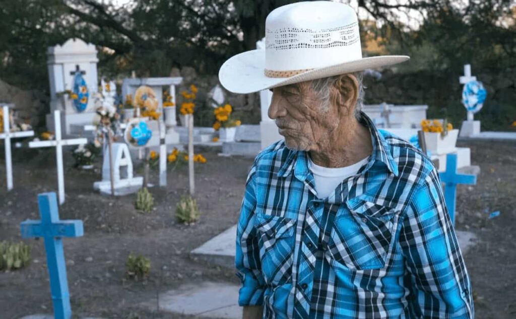 Top 10 Movies: What We Leave Behind | Courtesy of Netflix