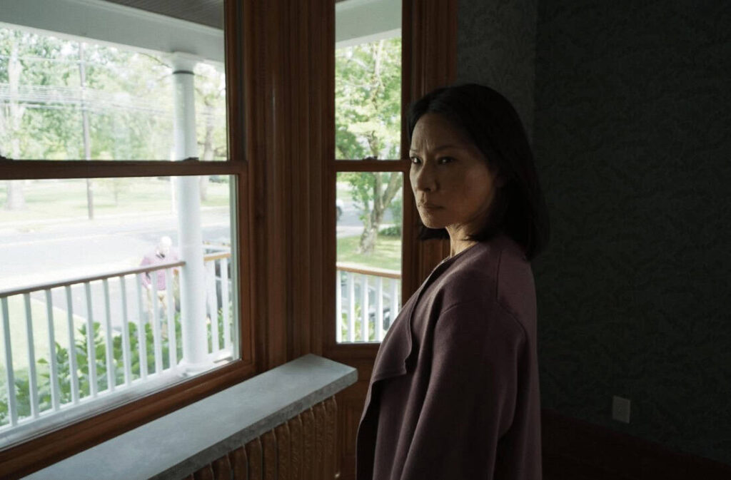 Top 10 Movies: Presence | Courtesy of Prime Video