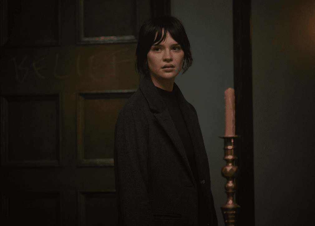 Top 10 Movies: Heretic | Courtesy of Prime Video