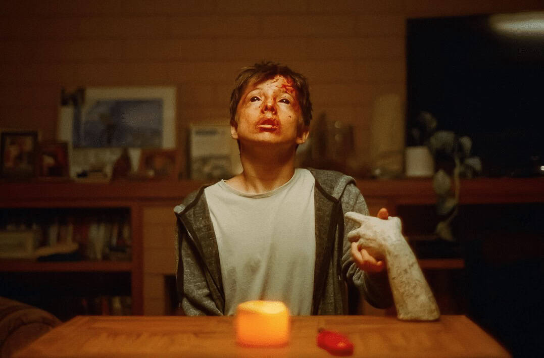 Top 10 Movies: Talk to Me | Courtesy of Prime Video