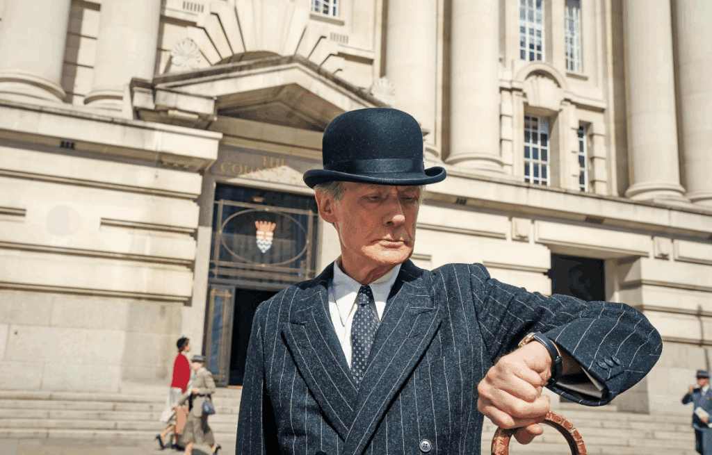 Top 10 Movies: Living | Courtesy of Hulu