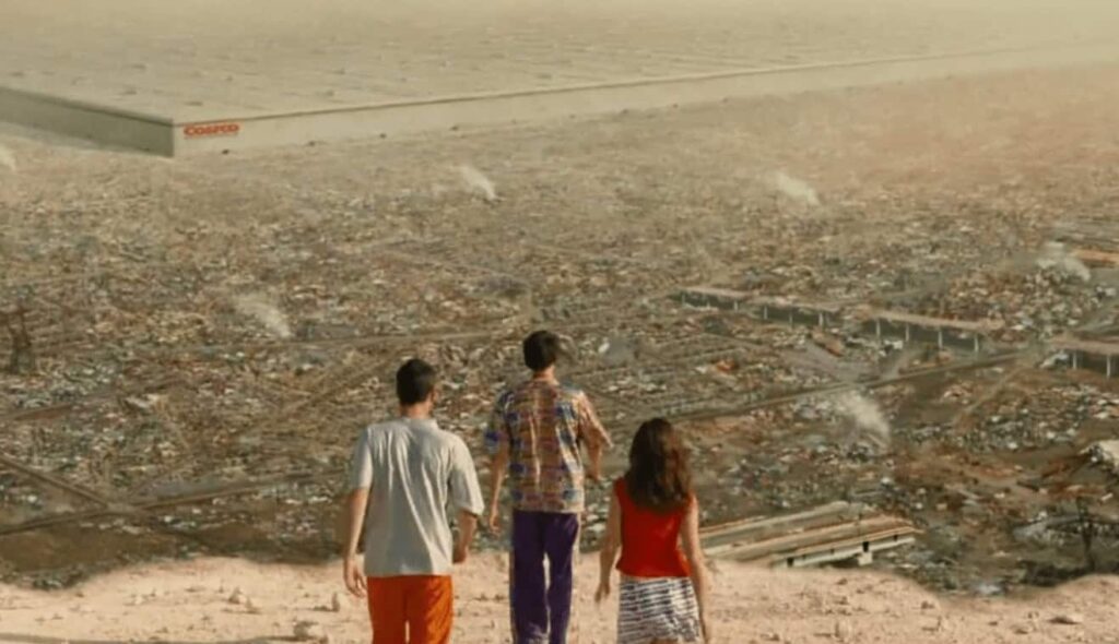 Top 10 Movies: Idiocracy | Courtesy of Disney Plus