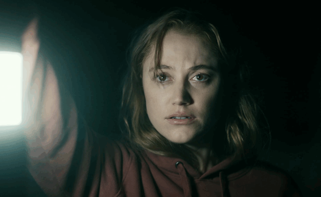 Top 10 Movies: Significant Other | Courtesy of Paramount Plus