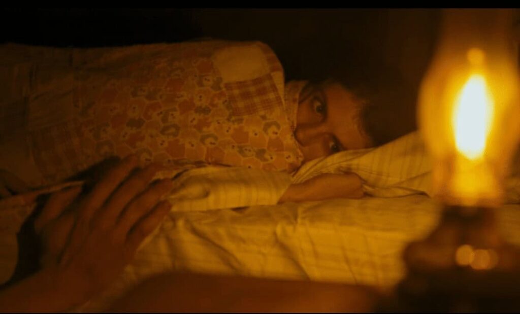 Top 10 Movies: Paranormal Activity: Next of Kin | Courtesy of Paramount Plus 