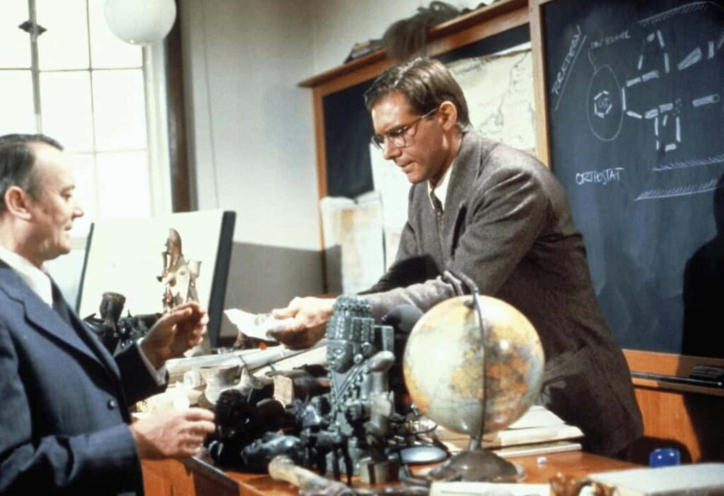 Top 10 Movies: Raiders of the Lost Ark | Courtesy of Paramount Plus 