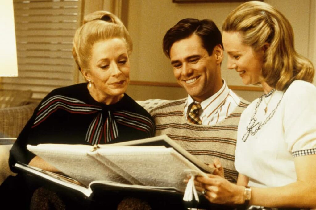 Top 10 Movies: The Truman Show | Courtesy of Paramount Plus 