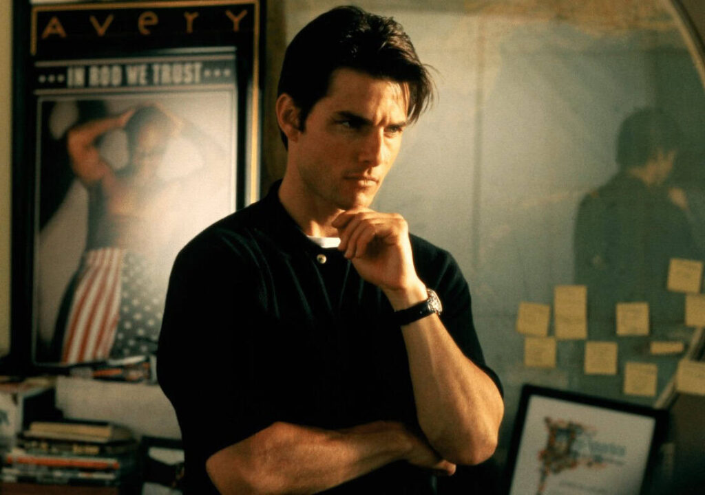 Top 10 Movies: Jerry Maguire | Courtesy of Paramount Plus 
