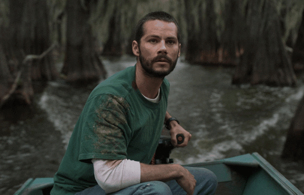 Top 10 Movies: Caddo Lake | Courtesy of HBO Max