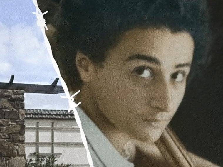 Top 10 Movies: The Commandant’s Shadow | Courtesy of HBO Max