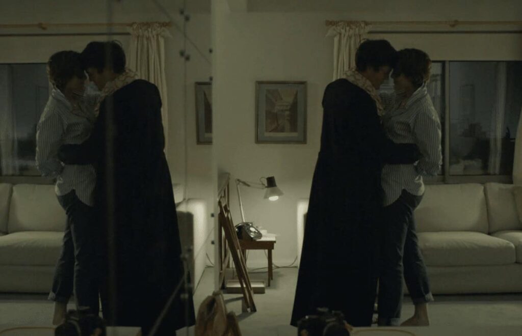 Top 10 Movies: The Souvenir | Courtesy of HBO Max