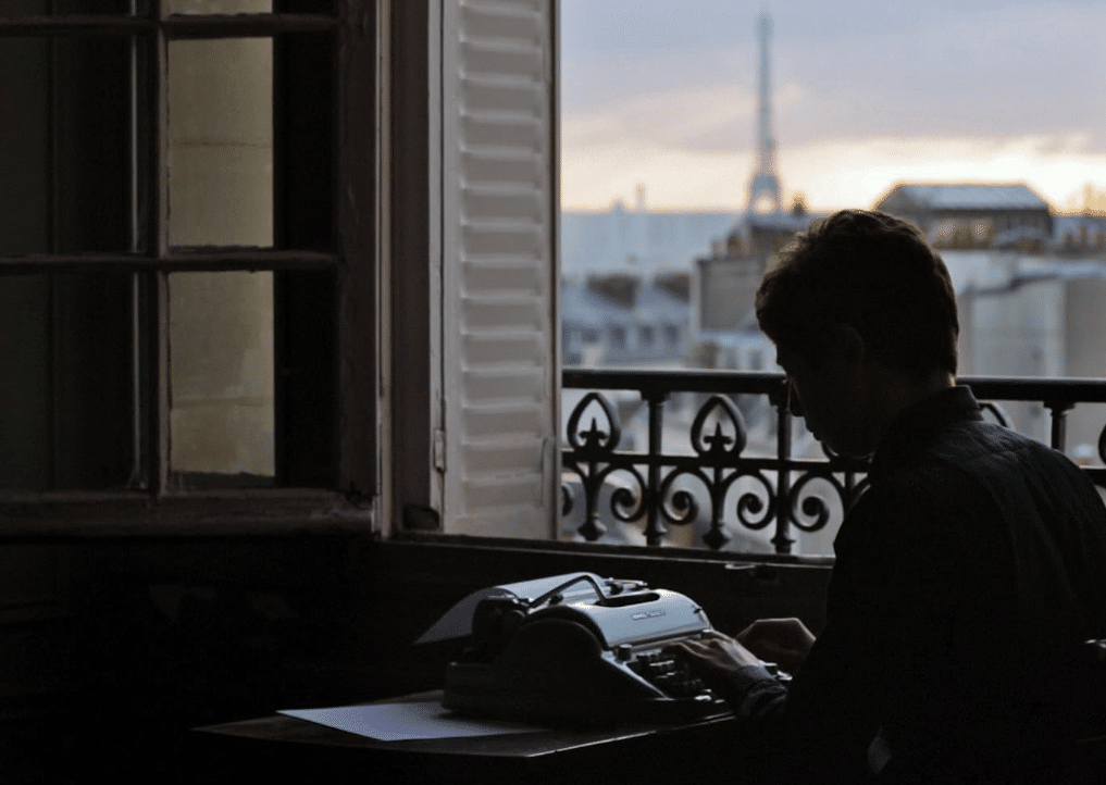 Top 10 Movies: California Typewriter | Courtesy of Peacock