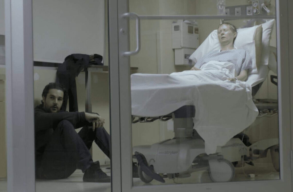 Top 10 Movies: James White | Courtesy of Peacock 