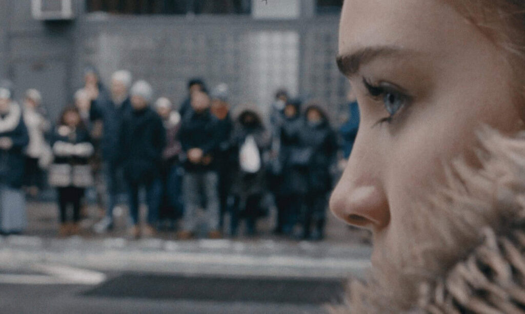 Top 10 Movies: Never Rarely Sometimes Always | Courtesy of Peacock 