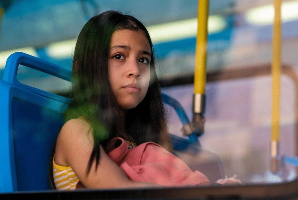 Top 10 Movies: Notice to Quit | Courtesy of Apple TV