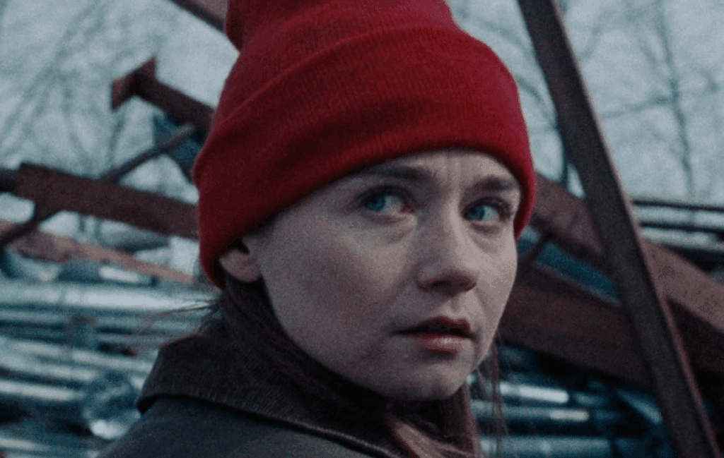 Top 10 Movies: Holler | Courtesy of Apple TV
