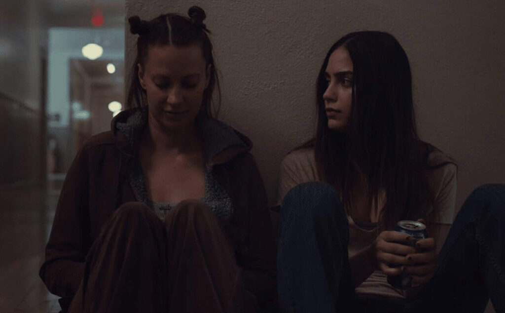 Top 10 Movies: All the World Is Sleeping | Courtesy of Apple TV