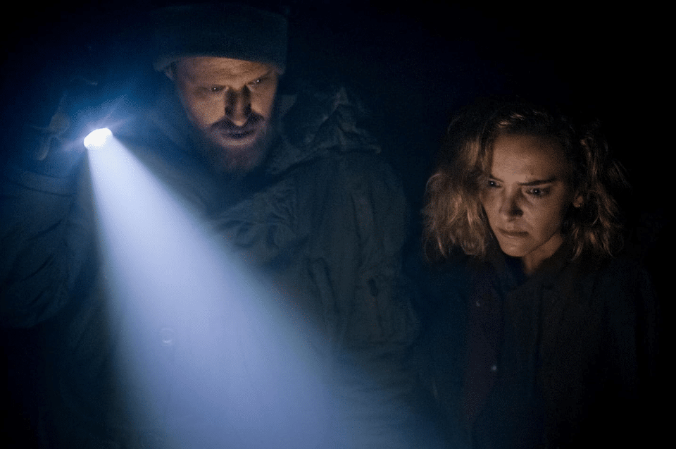 Top 10 Movies: Things Will Be Different | Courtesy of Apple TV